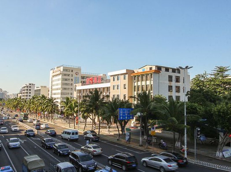 海口，这座美丽的海滨城市，不仅有迷人的热带风光，还有众多舒适的住宿选择。今天我们就来一起盘点一下海口的热门酒店。