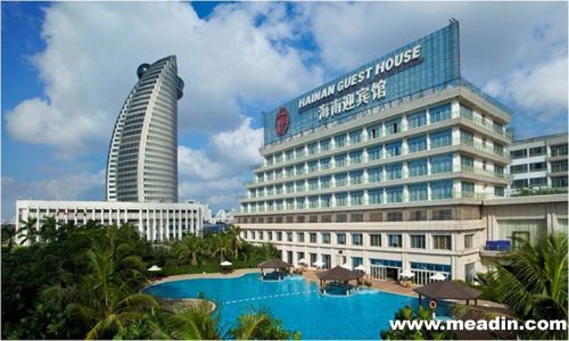 海口，这座美丽的海滨城市，不仅有蓝天碧海的自然风光，还有众多让人流连忘返的住宿选择。本教程将带你一步步了解如何在海口找到最合适的住处。